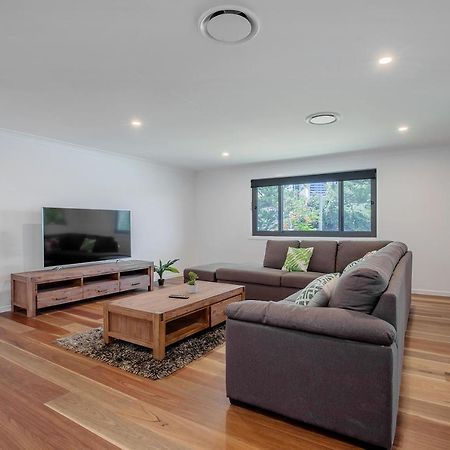 29 Stanhill Drive Villa Gold Coast Kültér fotó