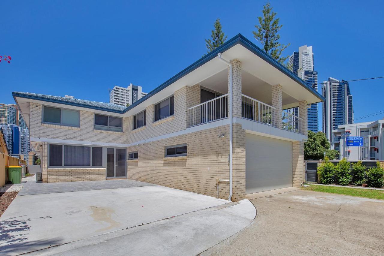 29 Stanhill Drive Villa Gold Coast Kültér fotó