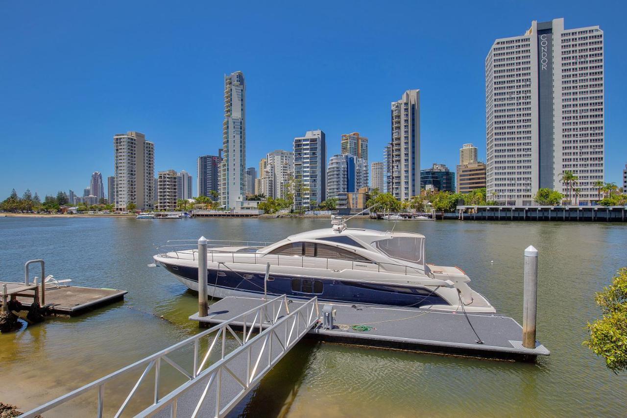 29 Stanhill Drive Villa Gold Coast Kültér fotó