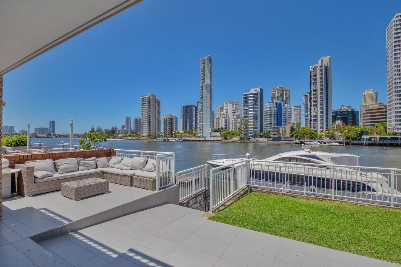 29 Stanhill Drive Villa Gold Coast Kültér fotó