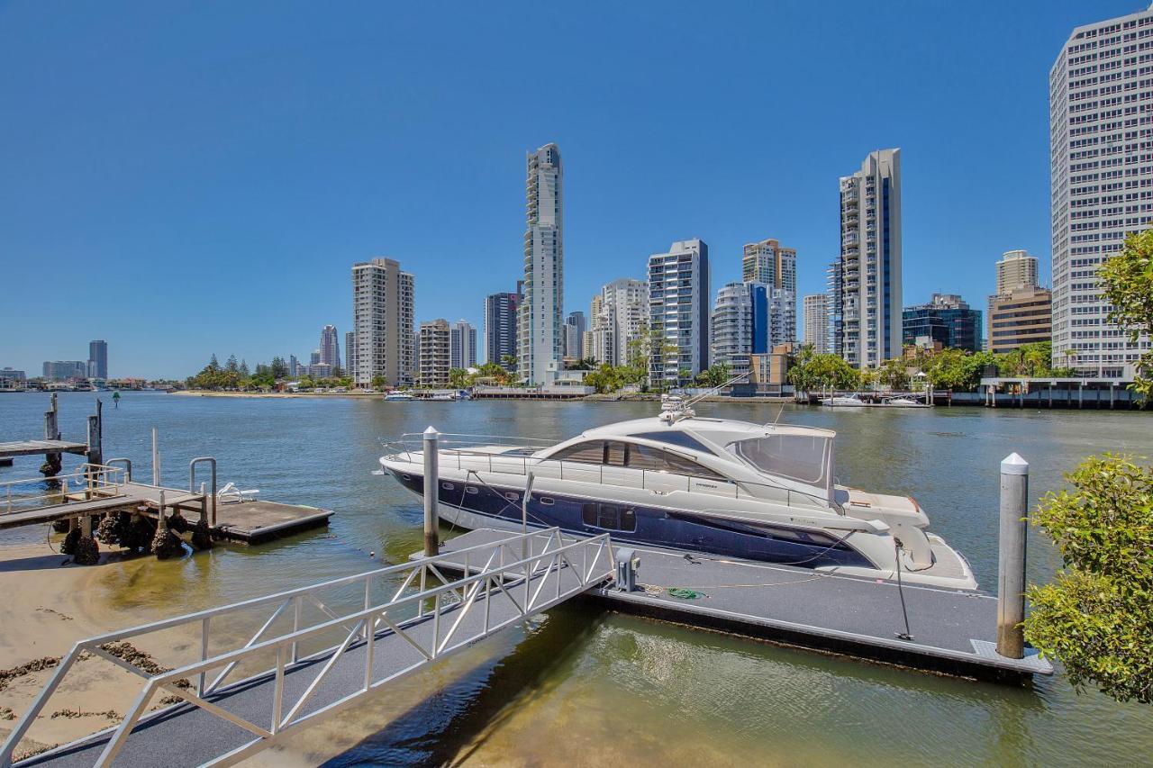 29 Stanhill Drive Villa Gold Coast Kültér fotó