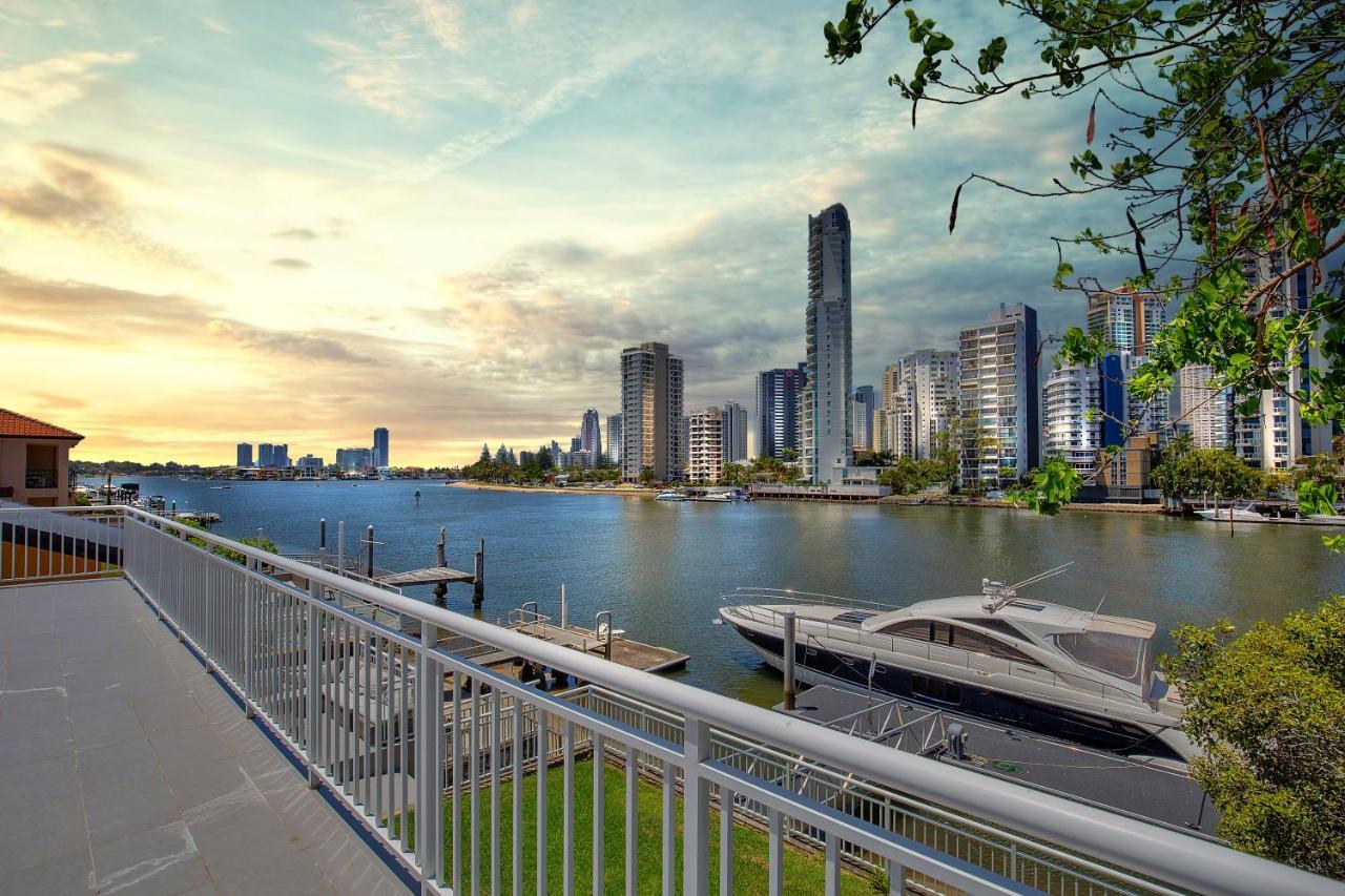 29 Stanhill Drive Villa Gold Coast Kültér fotó
