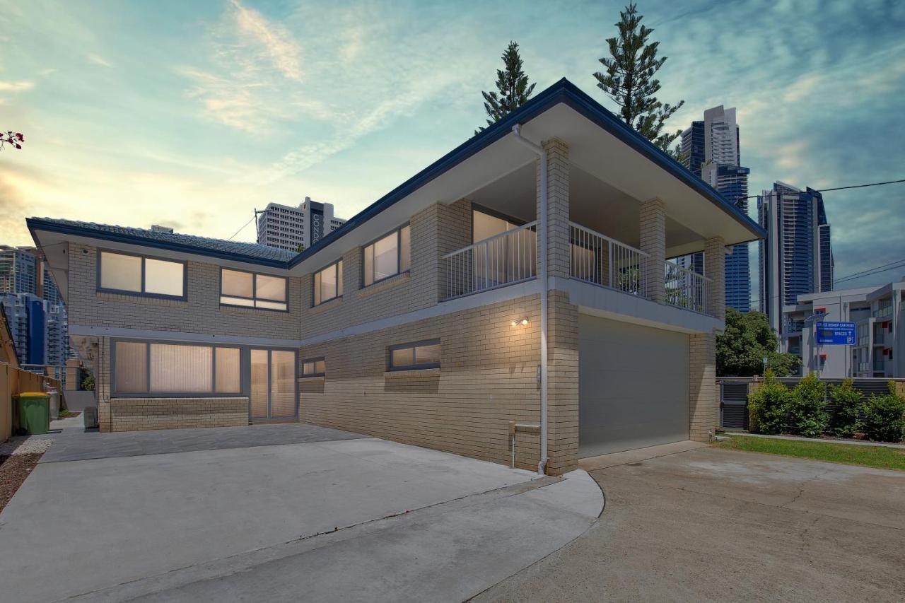 29 Stanhill Drive Villa Gold Coast Kültér fotó