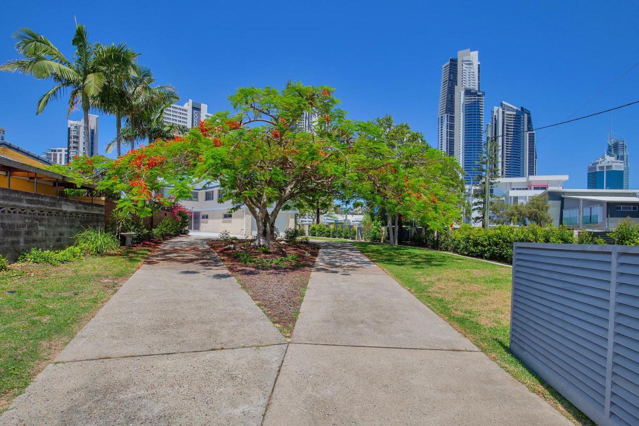 29 Stanhill Drive Villa Gold Coast Kültér fotó