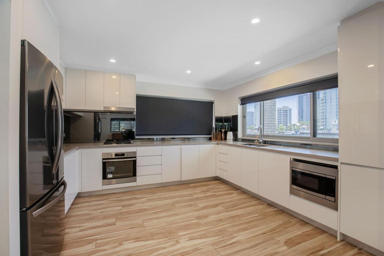 29 Stanhill Drive Villa Gold Coast Kültér fotó