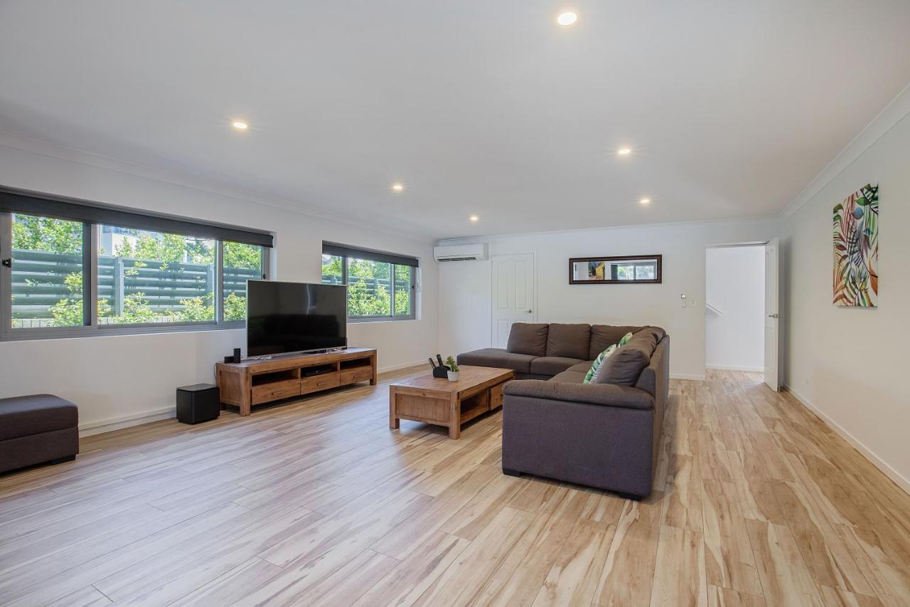 29 Stanhill Drive Villa Gold Coast Kültér fotó