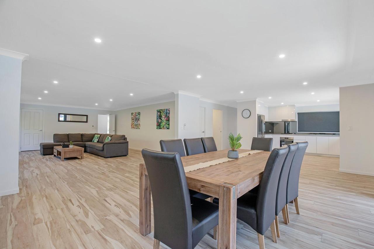 29 Stanhill Drive Villa Gold Coast Kültér fotó