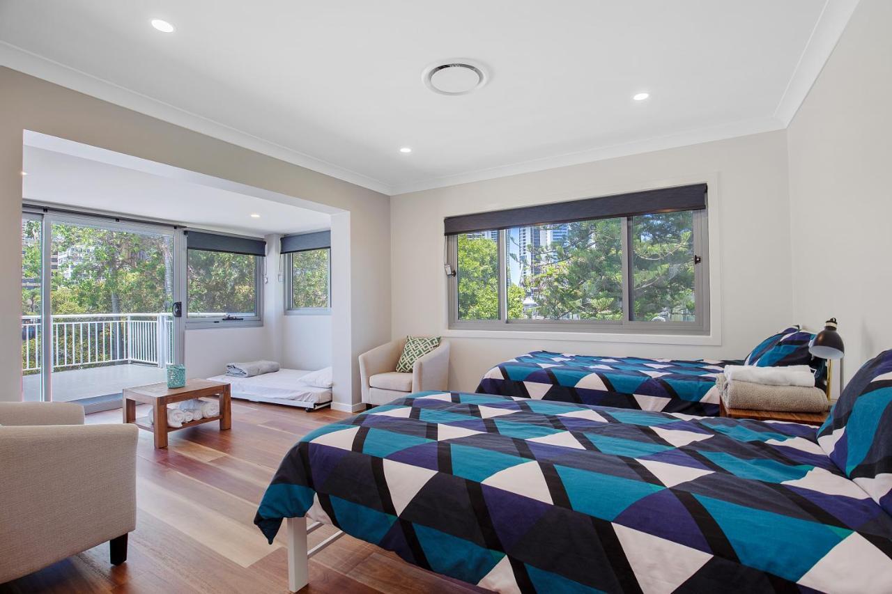 29 Stanhill Drive Villa Gold Coast Kültér fotó