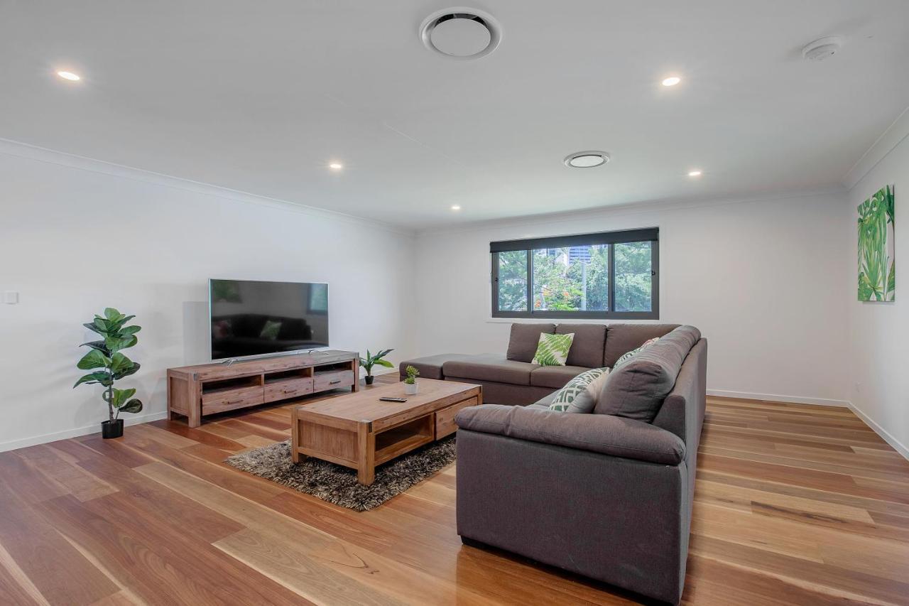 29 Stanhill Drive Villa Gold Coast Kültér fotó