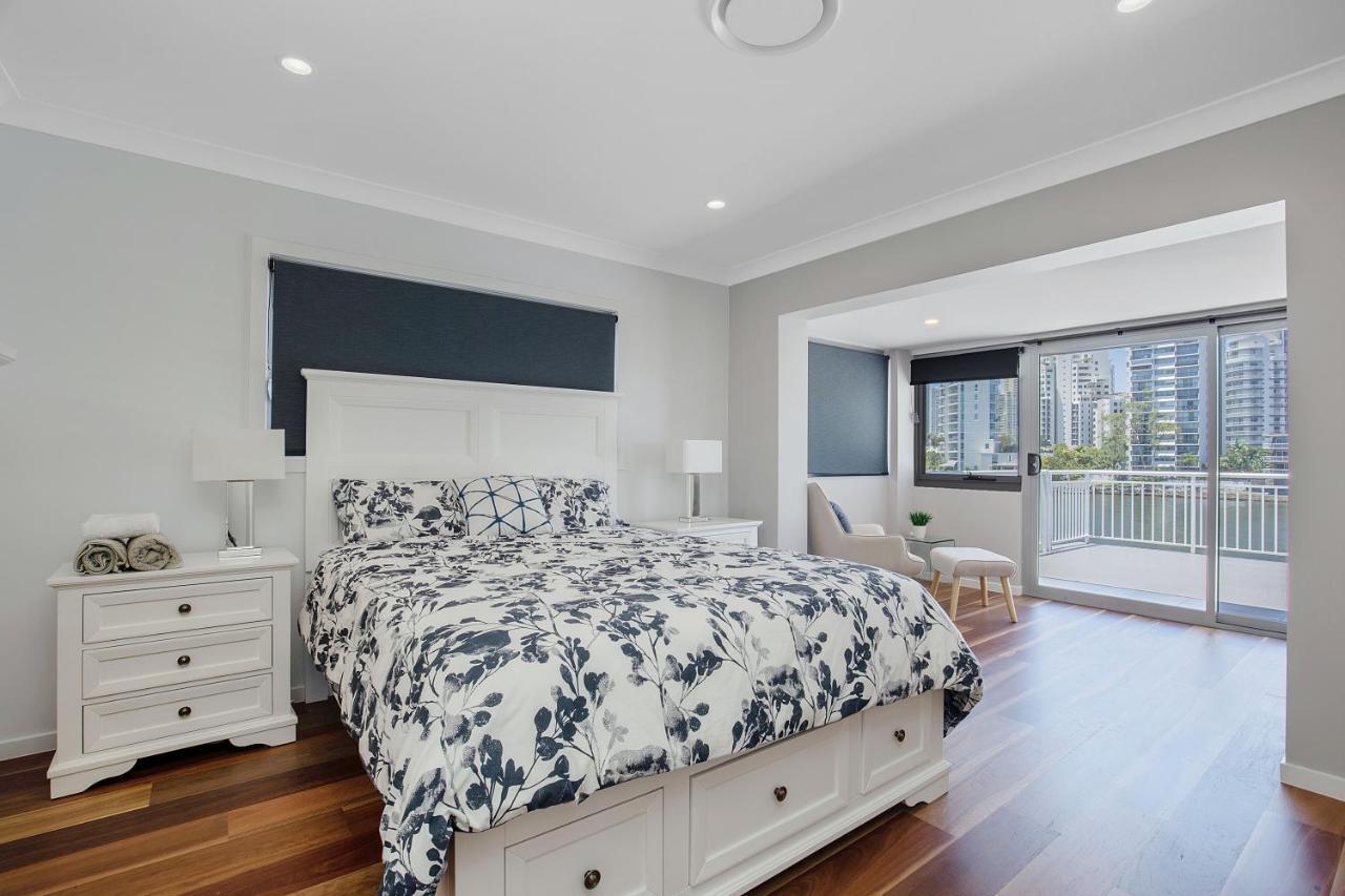 29 Stanhill Drive Villa Gold Coast Kültér fotó