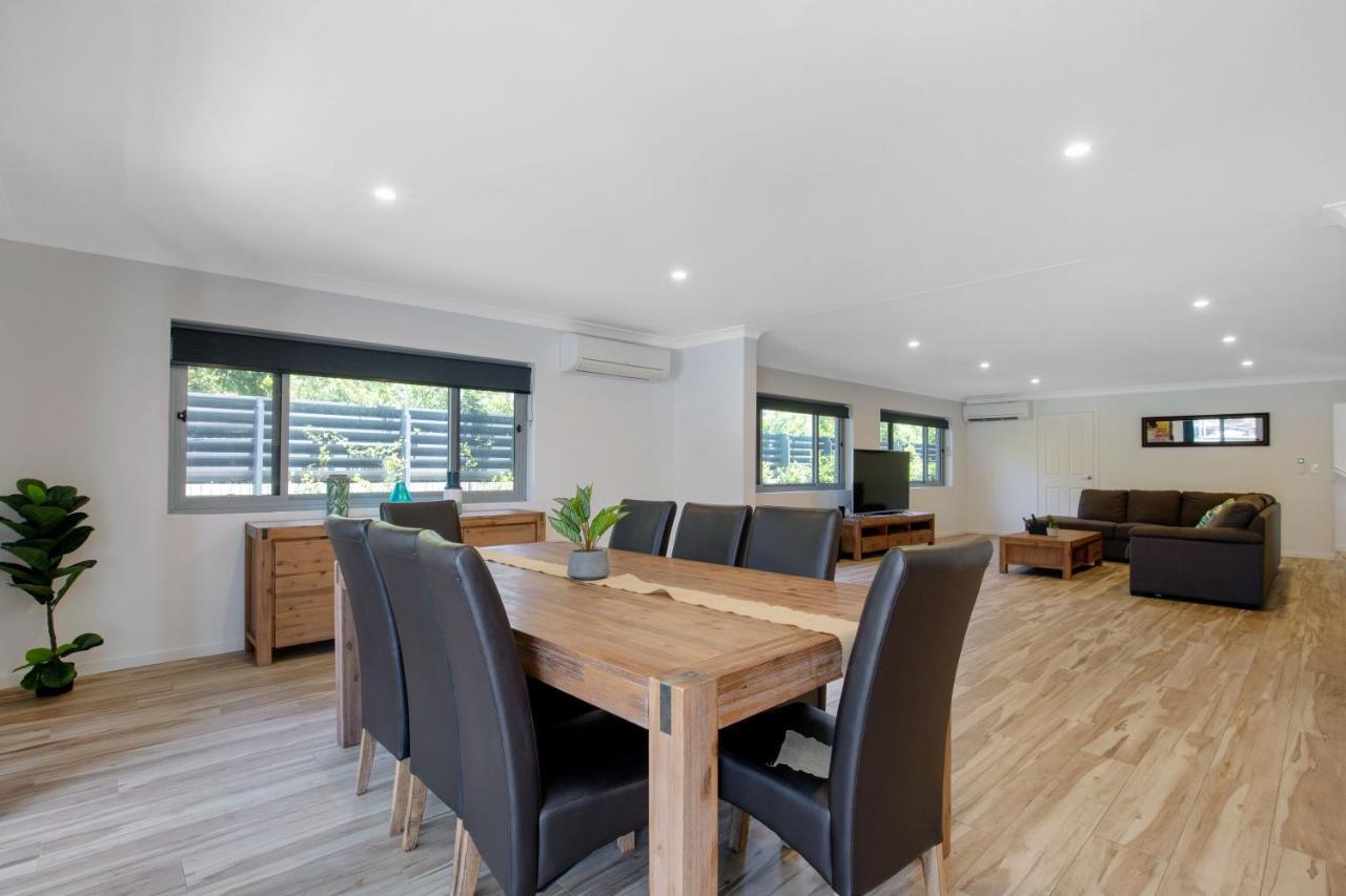 29 Stanhill Drive Villa Gold Coast Kültér fotó