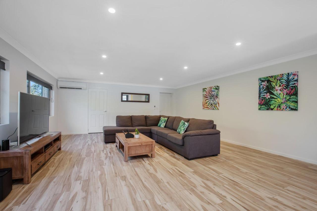 29 Stanhill Drive Villa Gold Coast Kültér fotó