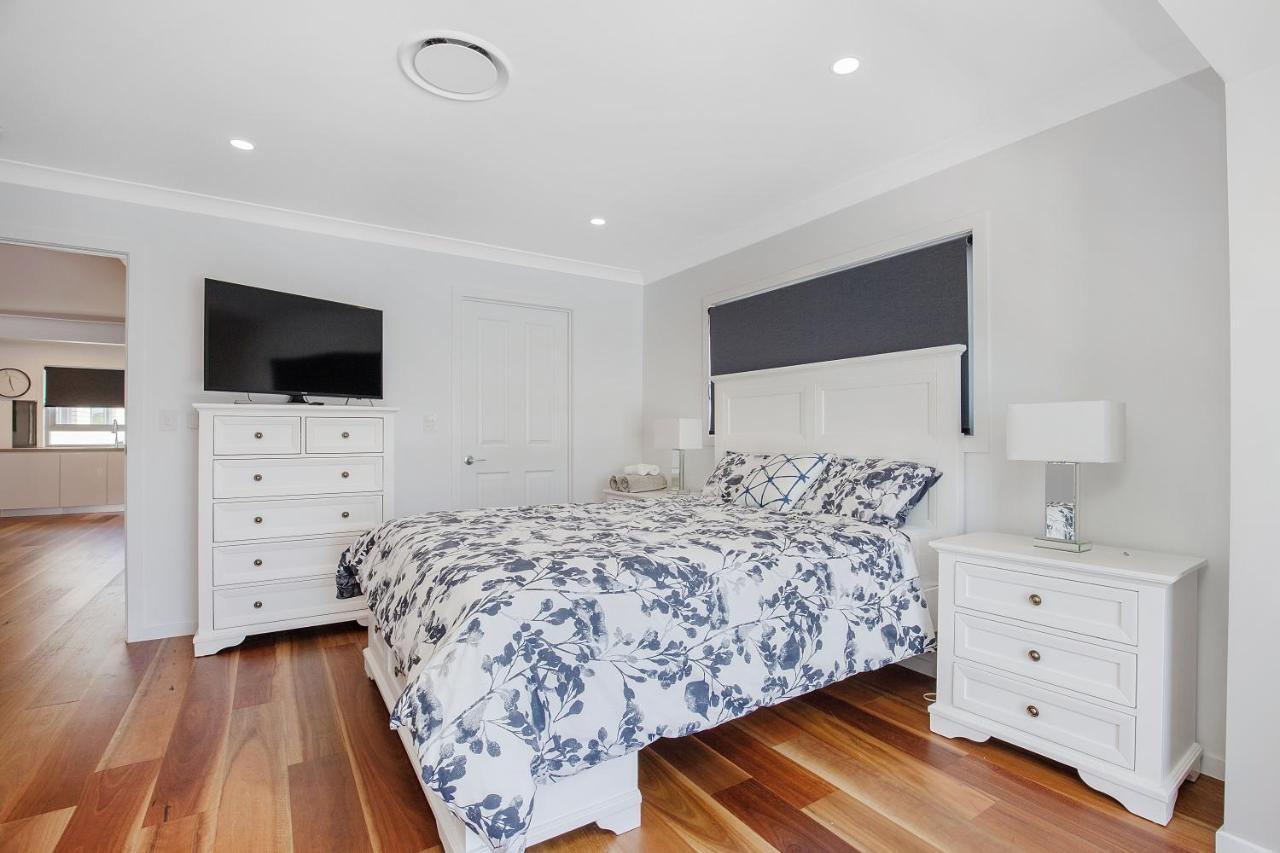 29 Stanhill Drive Villa Gold Coast Kültér fotó