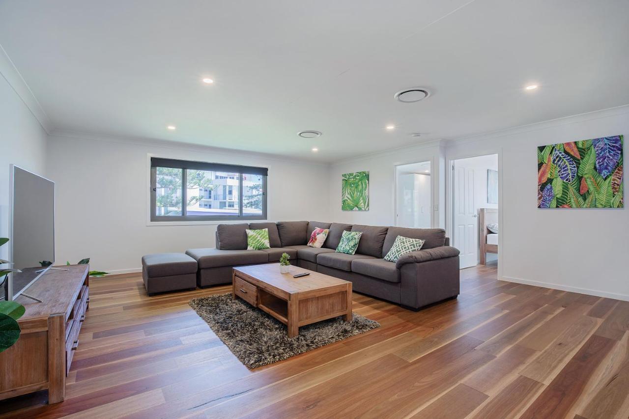 29 Stanhill Drive Villa Gold Coast Kültér fotó